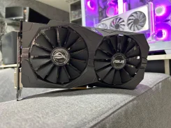 Radeon RX 570 ����