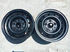 Honda. 5.5x14", 5x114.3, ET46,  64,1. 