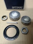 ��������� ������ ������� Audi. VW 100002 Optimal 100002 ����