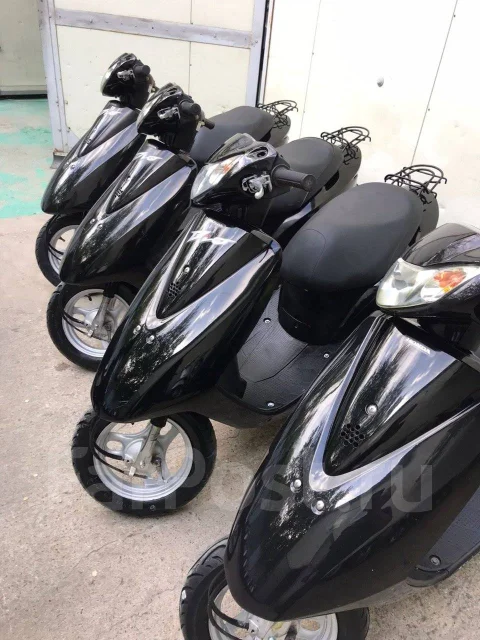 Honda Dio AF62. 49����. ��., ��������, ��� ���, ��� ������� ����