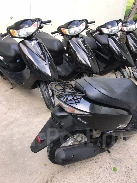 Honda Dio AF62. 49����. ��., ��������, ��� ���, ��� ������� ����