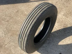 Bridgestone V-steel Rib R230. ������, ����� ����