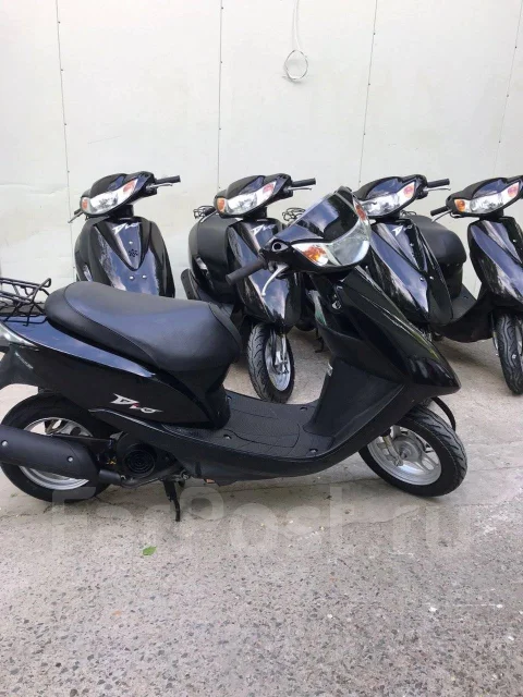 Honda Dio AF62. 49����. ��., ��������, ��� ���, ��� ������� ����