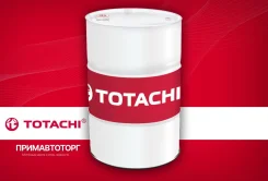 Totachi Niro LV. ��������������, ��������, �����������, 205��. ����
