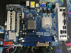 LGA775 ����