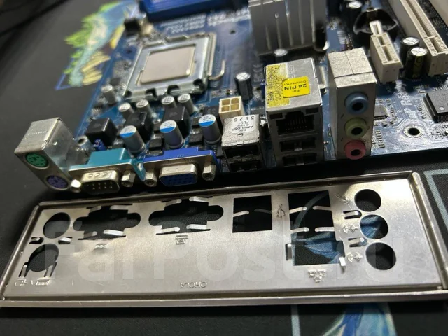 LGA775 ����
