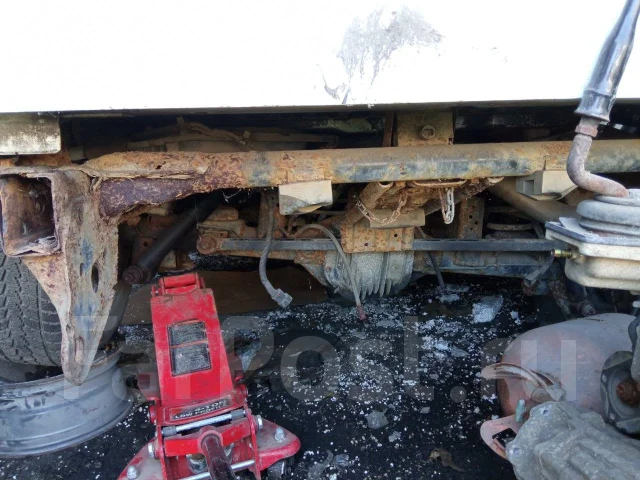 Isuzu Wizard. UES73FW, 4JX1 ����