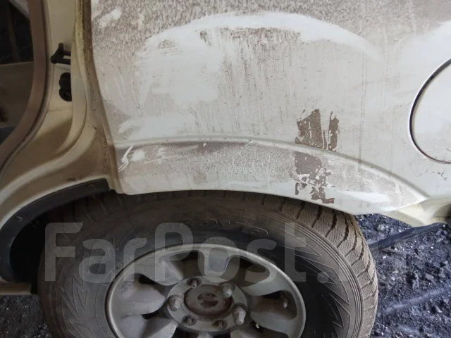 Isuzu Wizard. UES73FW, 4JX1 ����