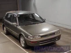 Toyota Corolla FX. AE91, 5AFE ����