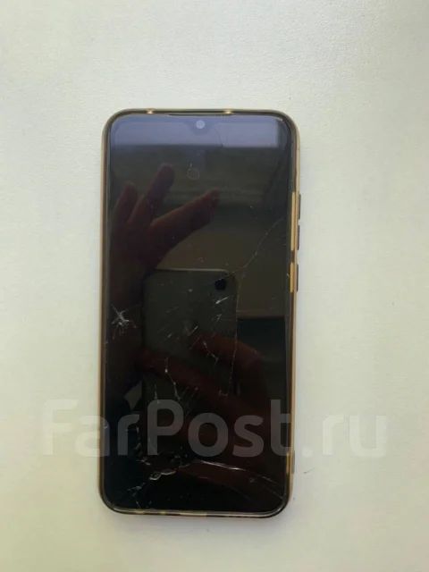 Xiaomi Redmi Note 8. �/�, 128 ��, ������, 3G, 4G LTE, Dual-SIM, NFC ����
