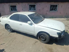 Toyota Camry Prominent. VZV30, 1VZ ����