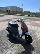 Suzuki Lets 4. 49����. ��., ��������, ���, � �������� ����
