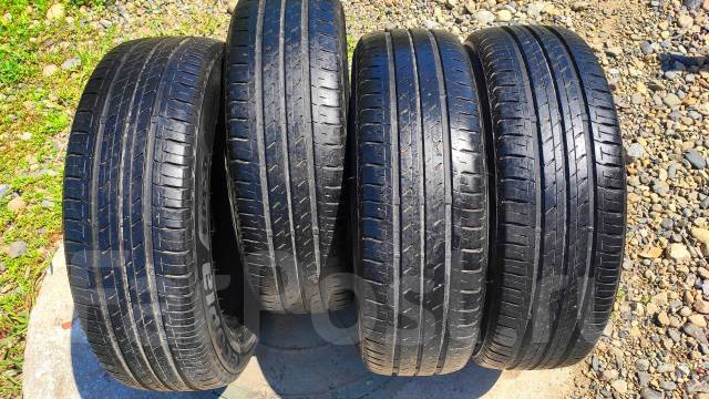 Покрышки автомобильные Bridgestone Ecopia, 14", 1 шт, 175 мм, 65 % ...