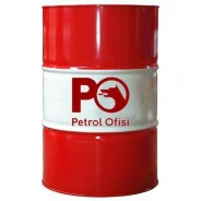 Petrol Ofisi Maximus. 10W-40, �����������������, 205��. ����
