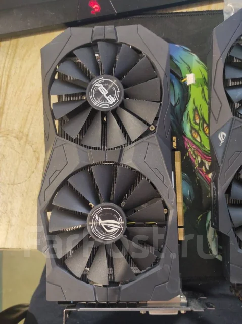 Radeon RX 470 ����