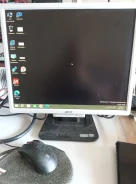 Acer. 19", ���������� �� (LCD, LED, QLED) ����