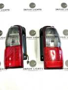����� ������� ������ ������ Toyota Hilux Surf 185 81551-35220 ����