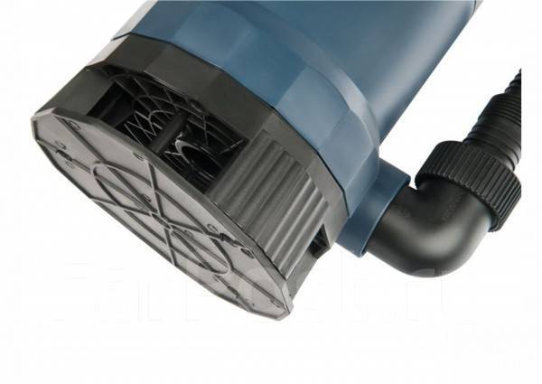 Дренажный насос VORT 1101 PW, новый, в наличии, доставка по городу от ...