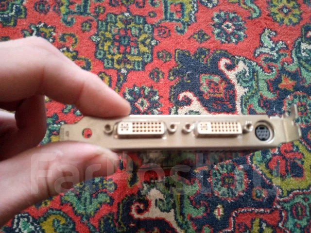 GeForce 9600 GT ����