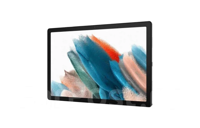 Samsung Galaxy Tab A8. 10.5 ������, ������ 64 ��. ��� ����� �� ������������ ����
