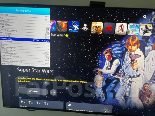 TCL. Quantum Dot (QLED, NanoCell) ����