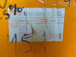 ������� ��������� Masuma MK-4451 MK-4451 ����