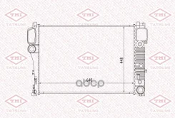 �������� ���������� Mercedes W221 05- Tatsumi ���. TGA1191 TGA1191 ����