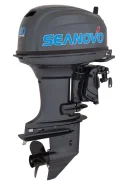 Seanovo. 40��.�., 2-�������, ����������, ���� S (381 ��), 2026 ��� ����