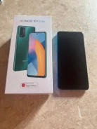 Honor 10X Lite. �/�, 128 �� ����