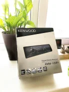 Kenwood KMM-105RY ����