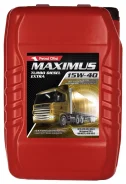 Petrol Ofisi Maximus. 15W-40, �����������, 20��. ����