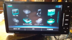 Panasonic CN ����
