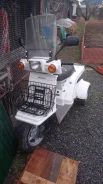 Honda Gyro X TD02. 50����. ��., ��������, ���, ��� ������� ����