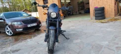 Harley-Davidson Street Rod. 750����. ��., ��������, ���, � �������� ����