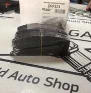 DFP323 ������� �������� Toyota AE/EE10#, AT190, EL, EP Fr DFP323 ����