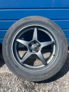 OZ Racing Crono HT. 8.0x17", 5x100, ET48, �� 60���. ����