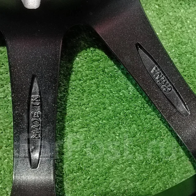 Диски литые A-tech Schneider Light Weight! Цвет Графит! R18, 5-114.3 ...