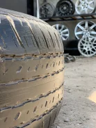 Bridgestone Dueler H/T 684. ������, 2017 ���, �/�, ����� 60 % ����