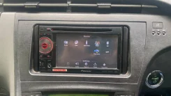 Pioneer AVH-1400DVD ����