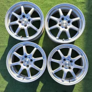 Inter Milano Cool Breeze. 5.5x15", 4x100, ET45, �� 56,1���. ����