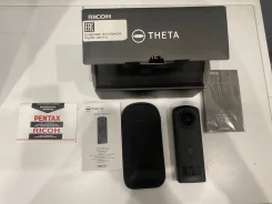 Ricoh Theta Z1. 20 � ����� �� ����