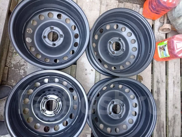 Mefro. 6.5x16", 4x108, ET26 ����