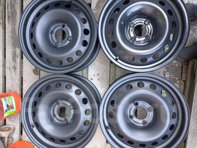 Mefro. 6.5x16", 4x108, ET26 ����