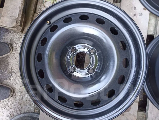 Mefro. 6.5x16", 4x108, ET26 ����