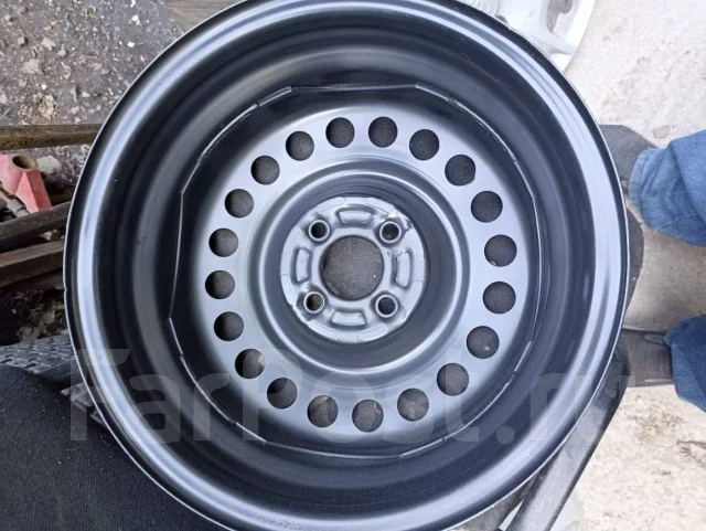Mefro. 6.5x16", 4x108, ET26 ����