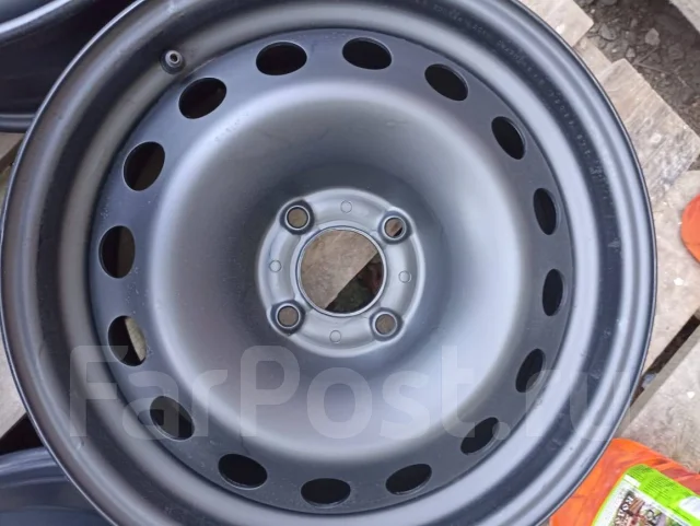 Mefro. 6.5x16", 4x108, ET26 ����