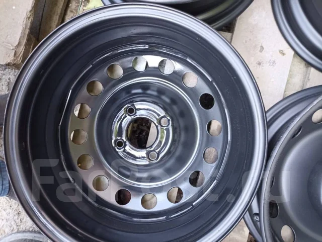 Mefro. 6.5x16", 4x108, ET26 ����
