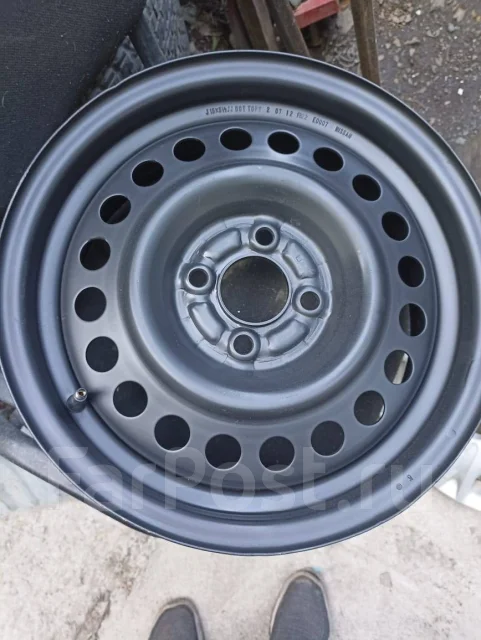 Mefro. 6.5x16", 4x108, ET26 ����