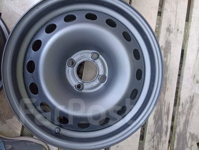 Mefro. 6.5x16", 4x108, ET26 ����