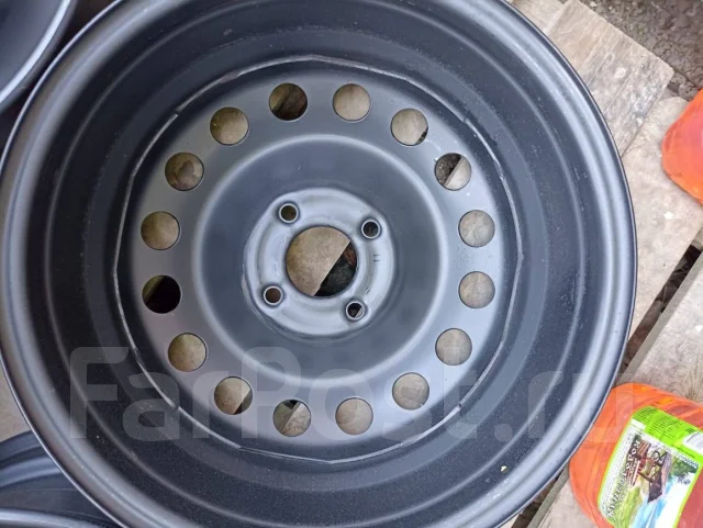 Mefro. 6.5x16", 4x108, ET26 ����